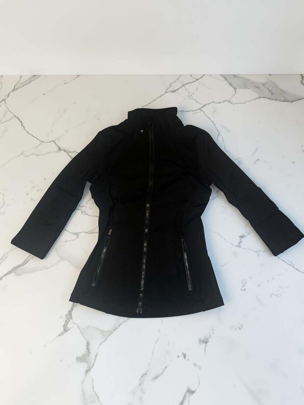 Lululemon Define Jacket Black